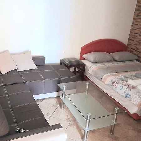 Apartmani Masa Budva Bagian luar foto