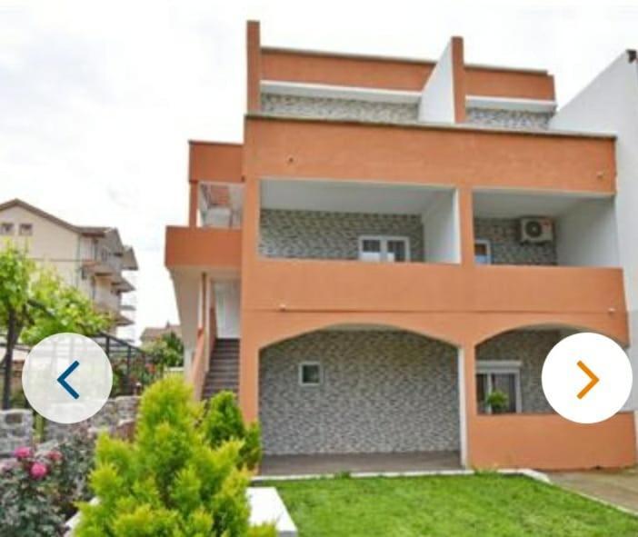 Apartmani Masa Budva Bagian luar foto