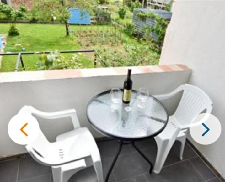 Apartmani Masa Budva Bagian luar foto