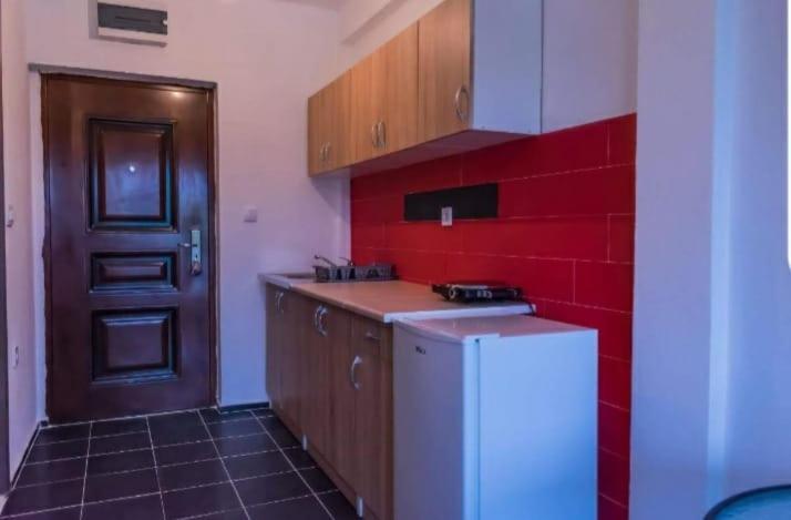 Apartmani Masa Budva Bagian luar foto