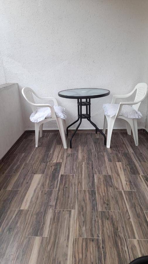 Apartmani Masa Budva Bagian luar foto
