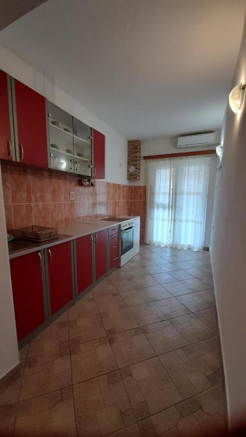 Apartmani Masa Budva Bagian luar foto