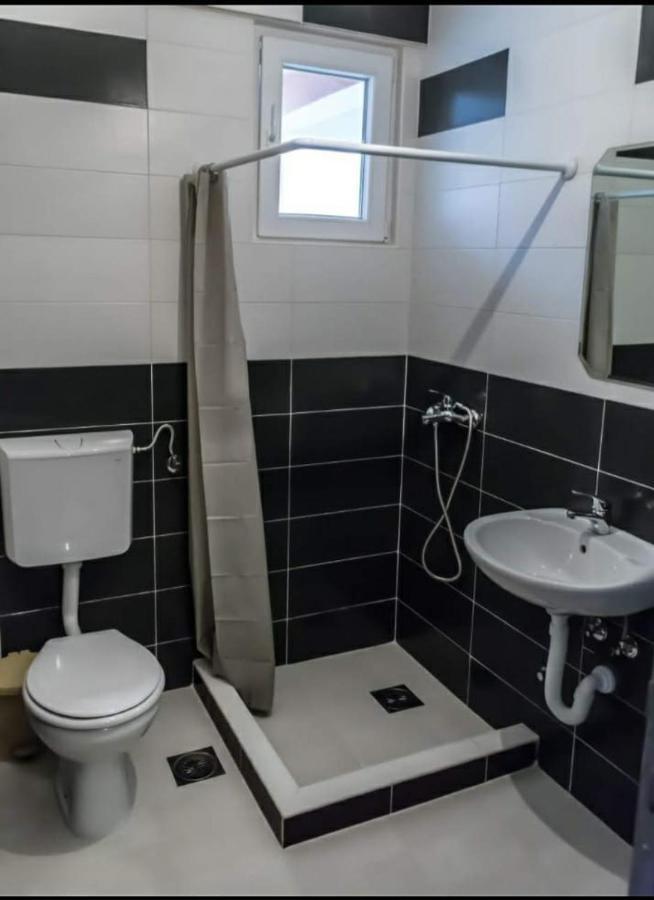 Apartmani Masa Budva Bagian luar foto