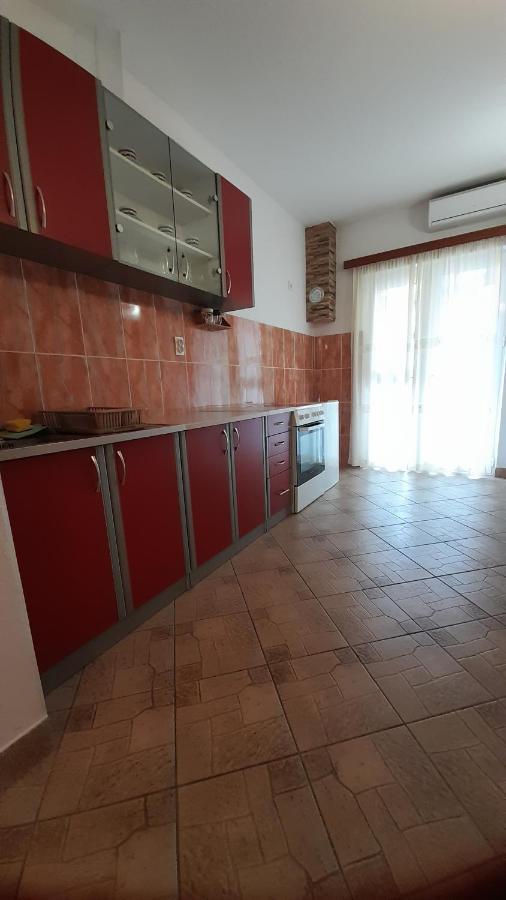 Apartmani Masa Budva Bagian luar foto