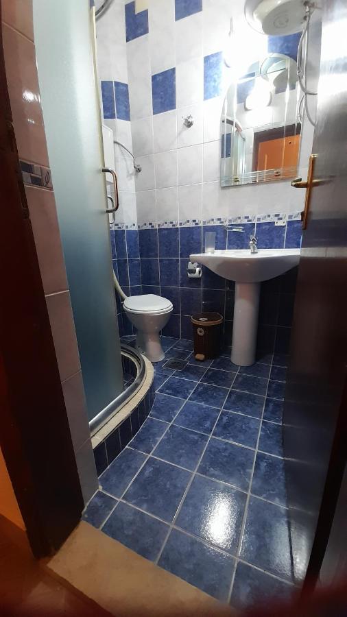 Apartmani Masa Budva Bagian luar foto