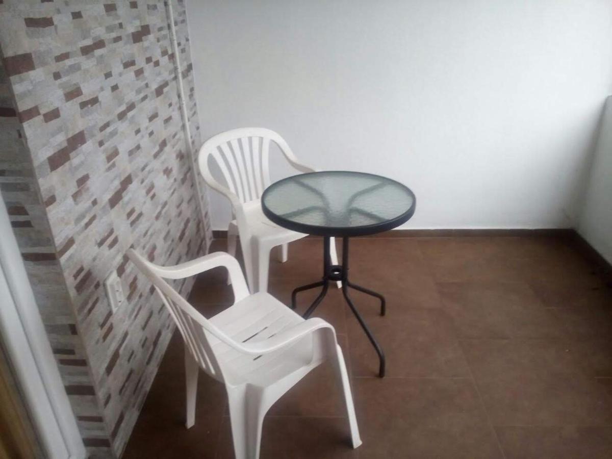 Apartmani Masa Budva Bagian luar foto