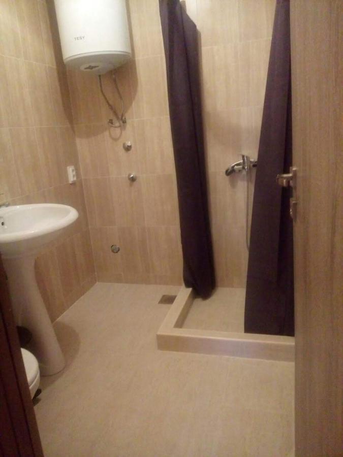 Apartmani Masa Budva Bagian luar foto