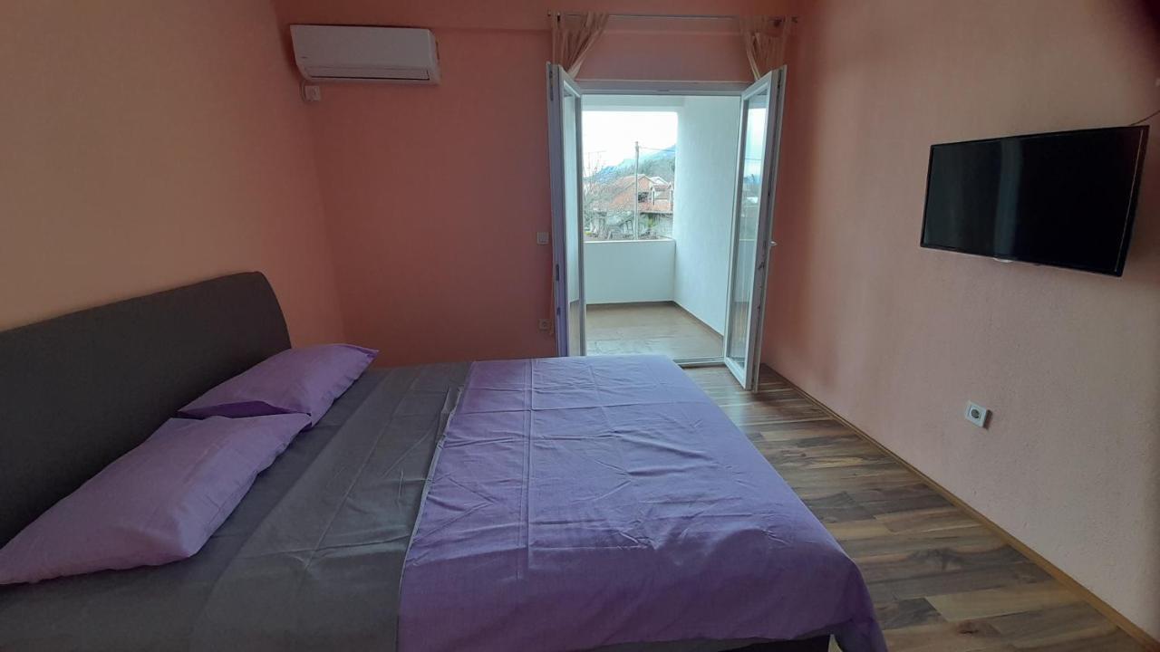 Apartmani Masa Budva Bagian luar foto