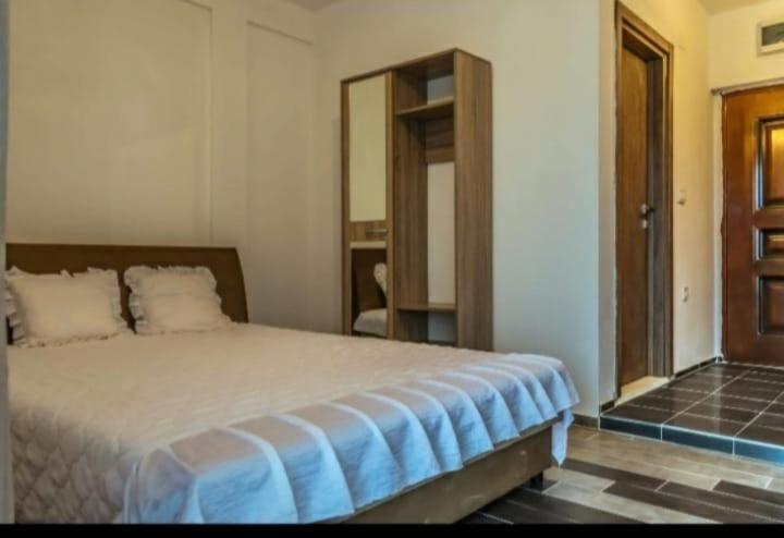 Apartmani Masa Budva Bagian luar foto