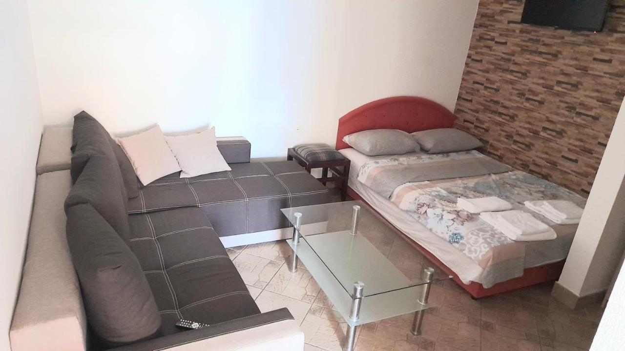 Apartmani Masa Budva Bagian luar foto
