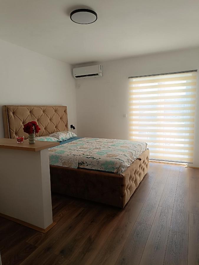 Apartmani Masa Budva Bagian luar foto