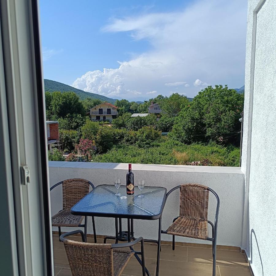 Apartmani Masa Budva Bagian luar foto