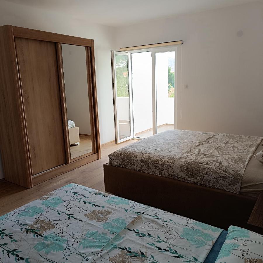 Apartmani Masa Budva Bagian luar foto