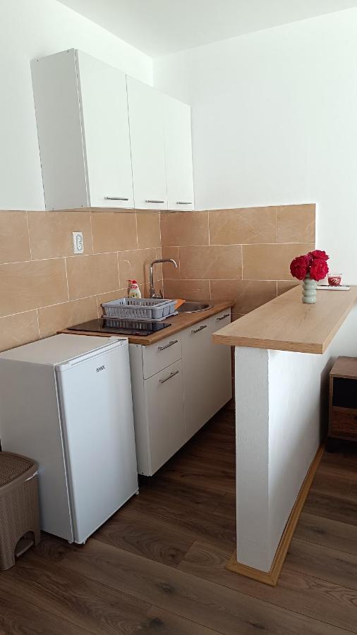 Apartmani Masa Budva Bagian luar foto