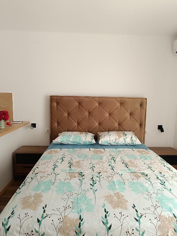 Apartmani Masa Budva Bagian luar foto