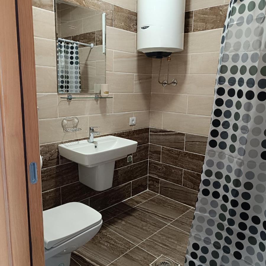 Apartmani Masa Budva Bagian luar foto