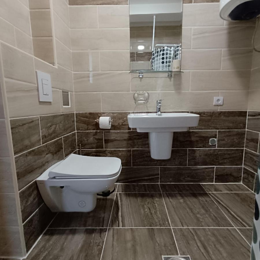 Apartmani Masa Budva Bagian luar foto