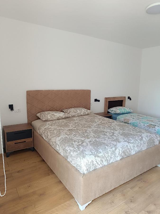 Apartmani Masa Budva Bagian luar foto